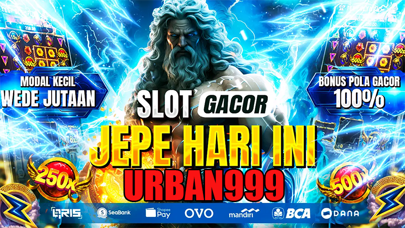 URBAN999 RESMI